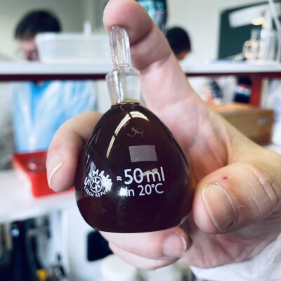 Pyknometr Beer Academy